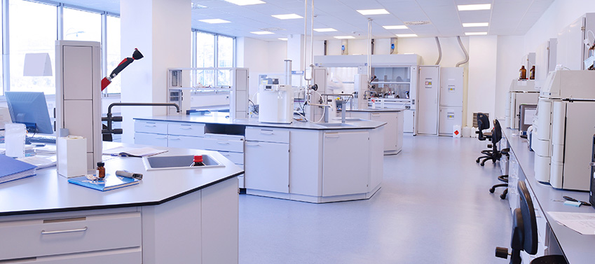 Lab Image