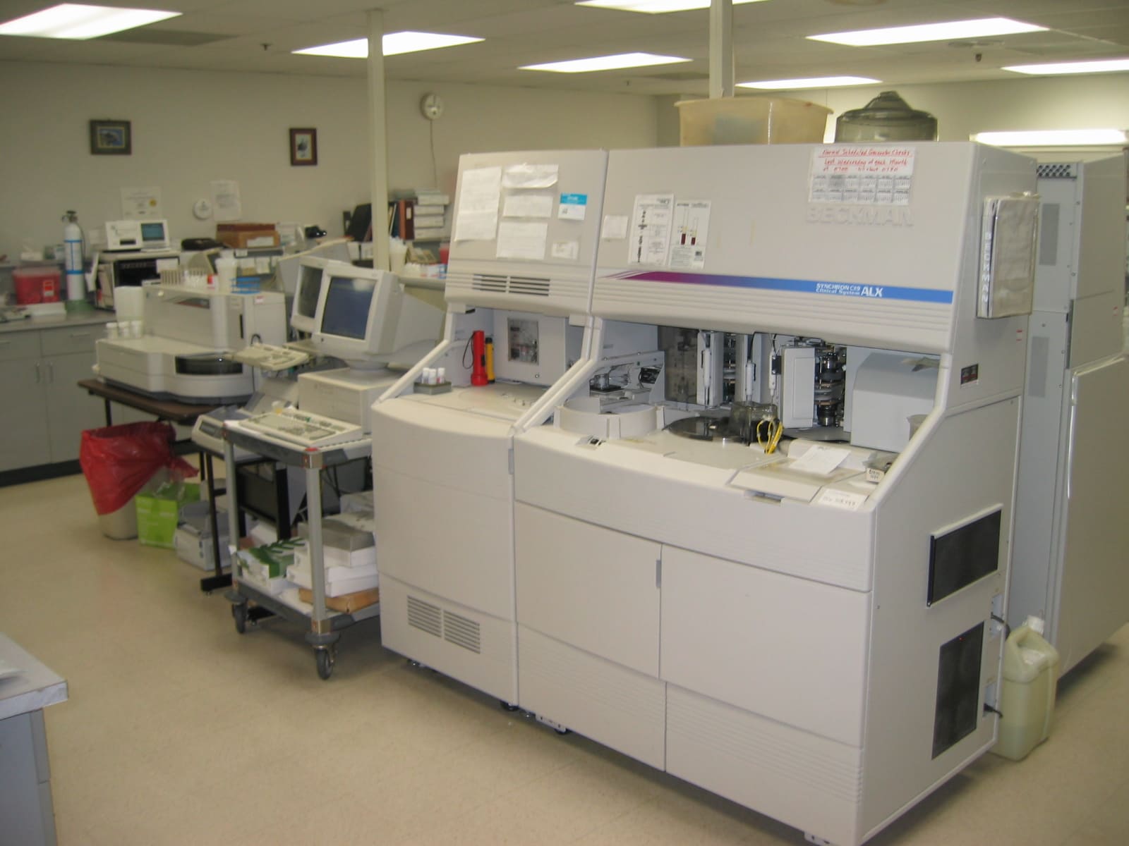 Lab Image