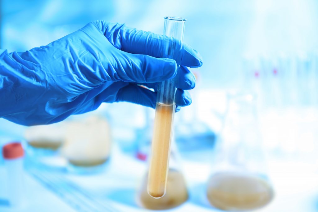Lab Image